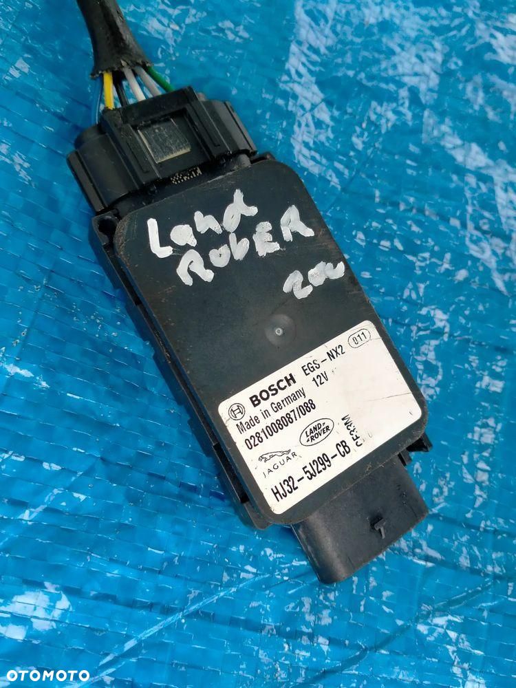 LAND ROVER EVOQUE / HJ32-5J299-CB / Sonda NOX Lambda / Czujnik / ORYGINAŁ - 2