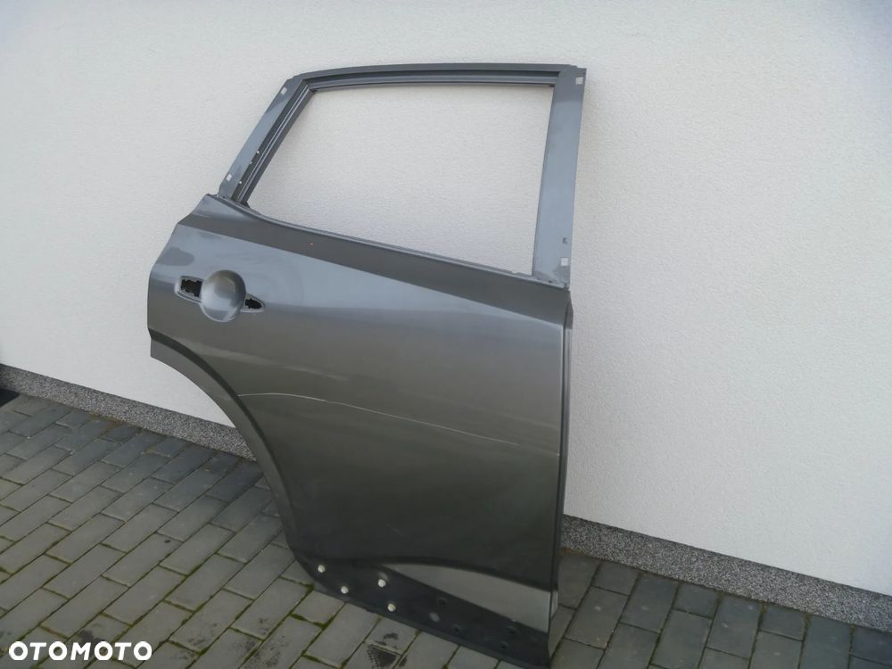 NISSAN QASHQAI III 3 J12 DRZWI PRAWE ŁADNE 82148-6UA0A - 7