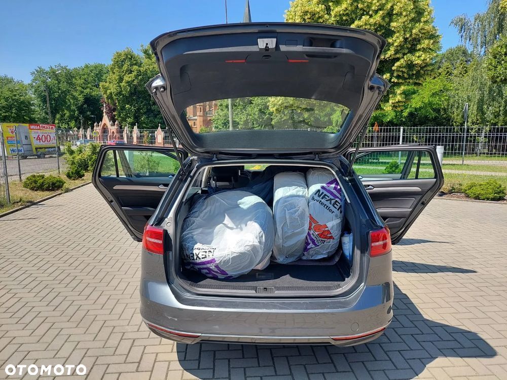 Volkswagen Passat 2.0 TDI BMT Highline DSG - 7