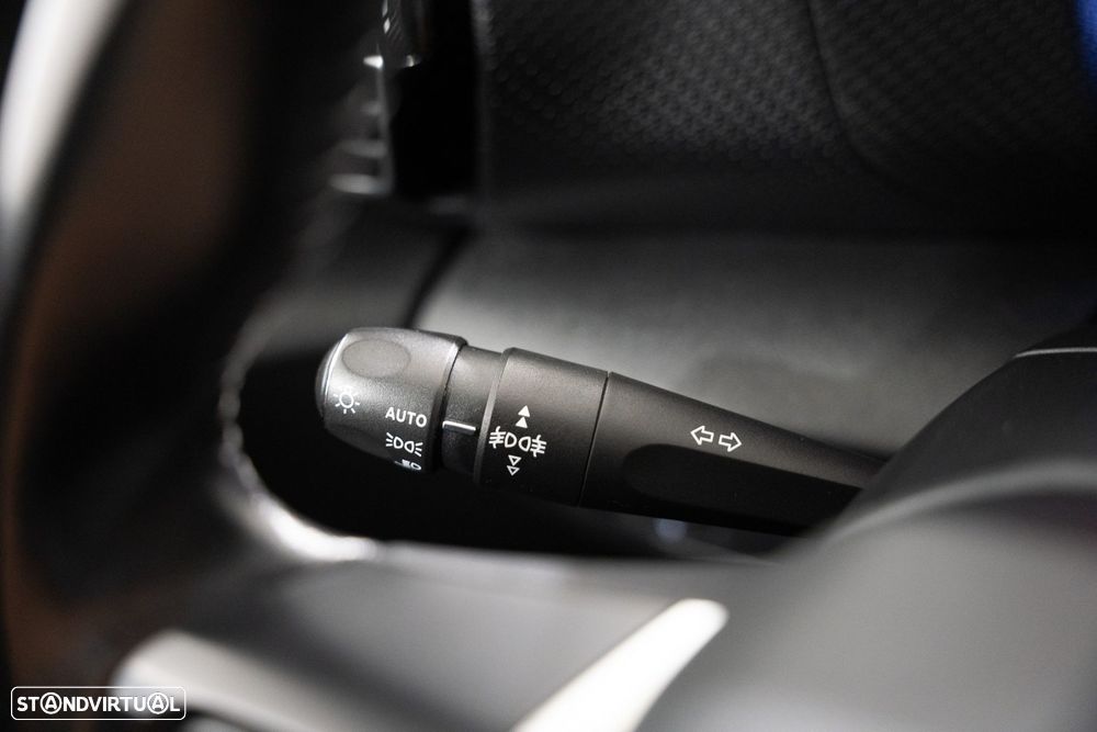 Citroën C4 1.2 PureTech Shine - 14