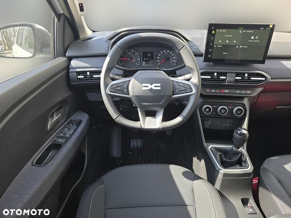 Dacia Jogger - 17