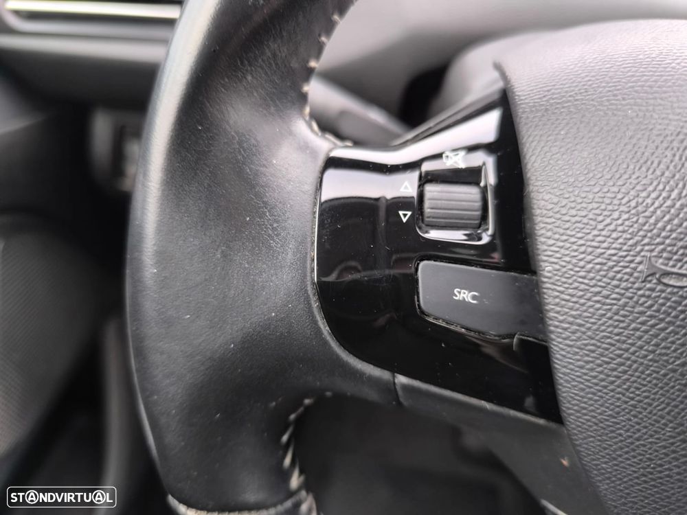 Peugeot 308 PureTech 130 GPF Stop & Start Allure - 35