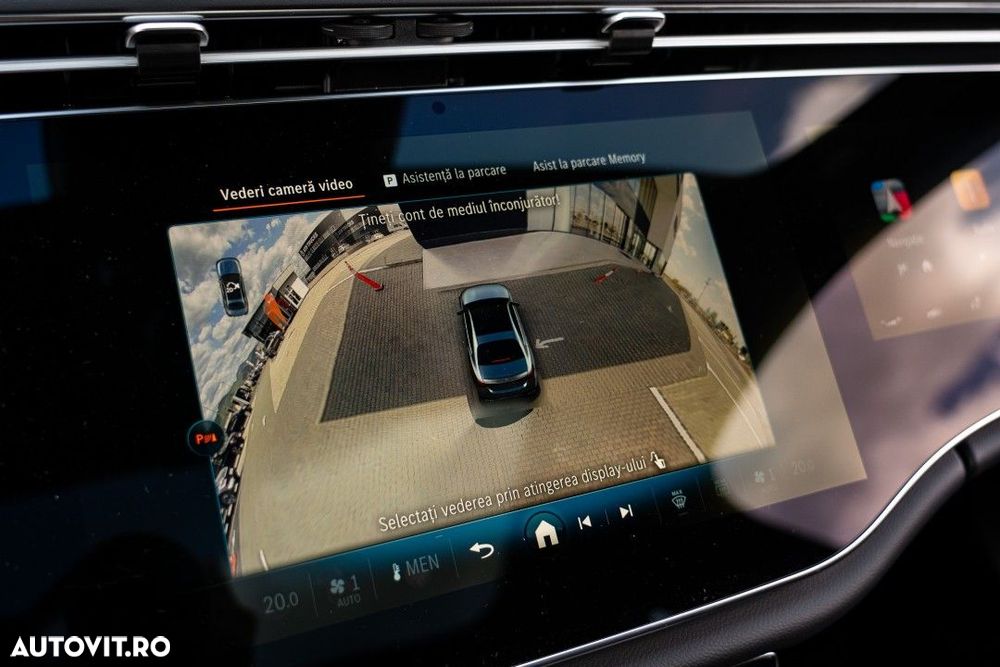 Mercedes-Benz E - 39