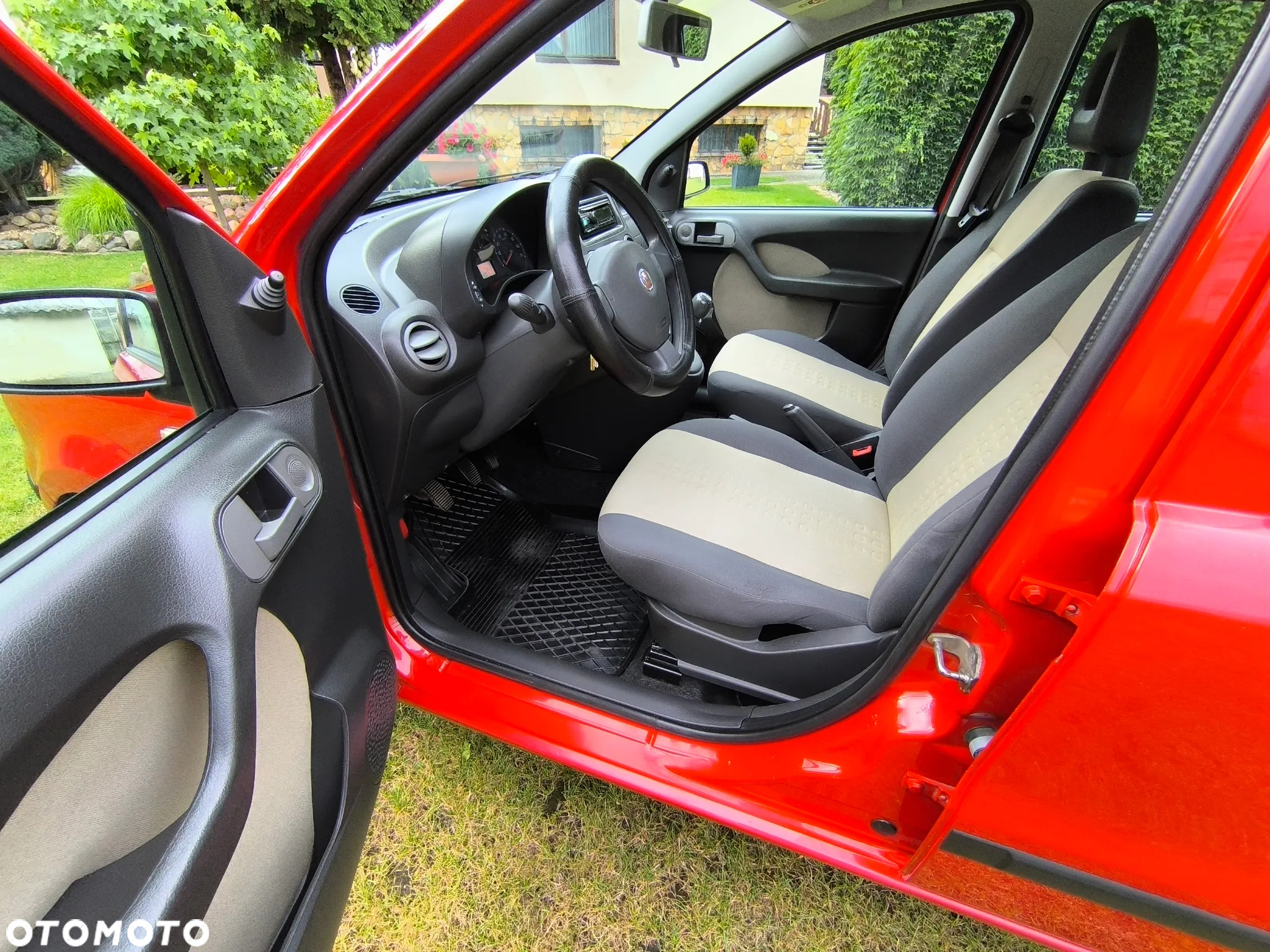 Fiat Panda 1.2 Dynamic Plus - 14