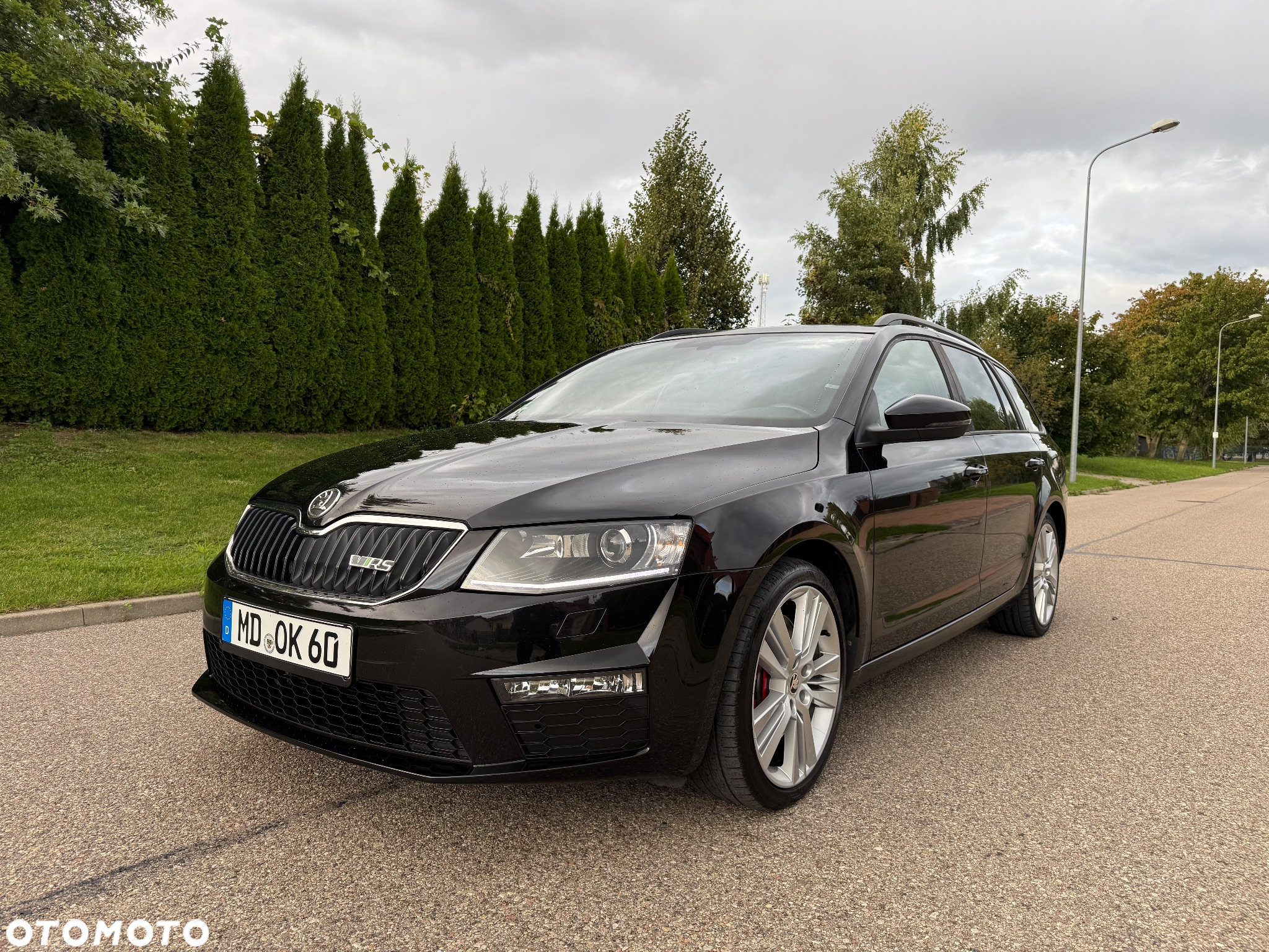 Skoda Octavia - 33