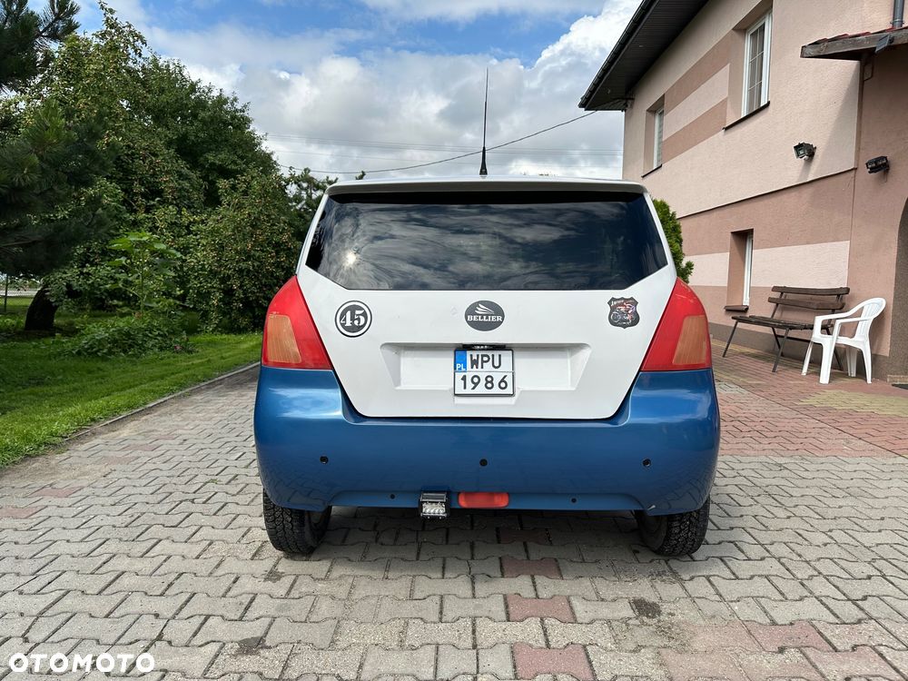 Microcar Highland X - 9