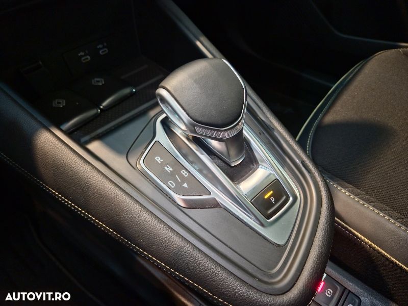 Renault Symbioz E-Tech 145 HEV Iconic - 16