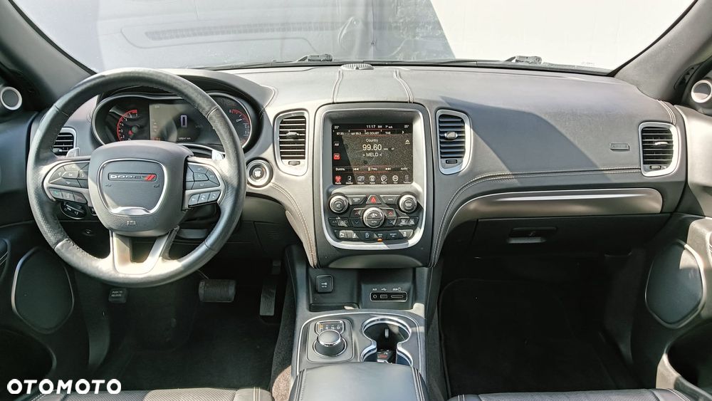 Dodge Durango - 12