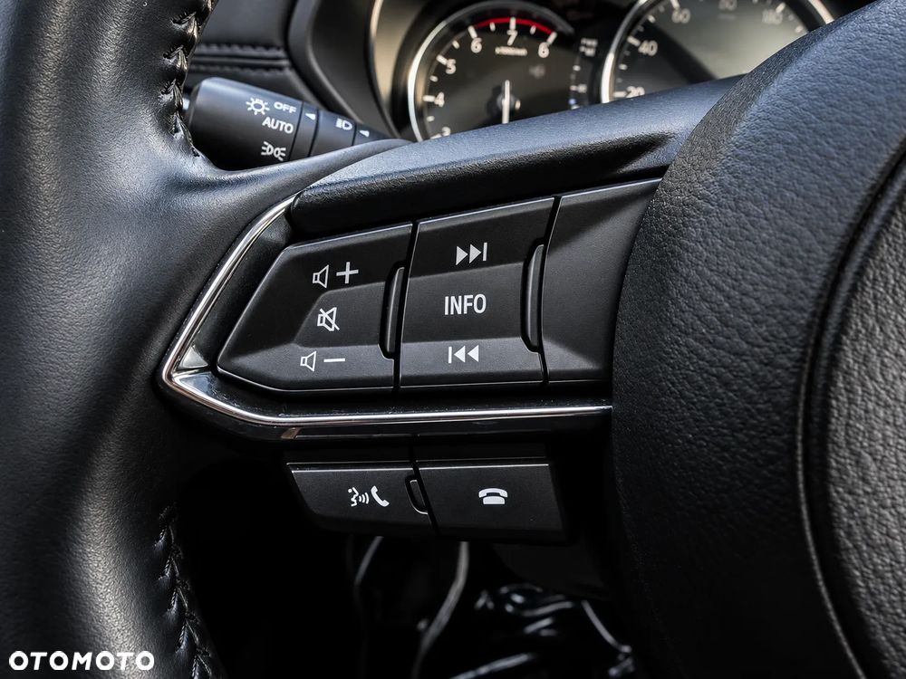 Mazda CX-5 - 19