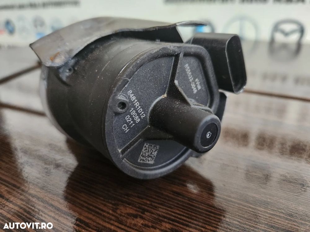 Actuator Electronic Turbo Turbina Bmw 3.0 D 4.0 D 5.0 DB57D30B Bi-Turbo Cod -0048 G20 G30 G11 G12 G - 7