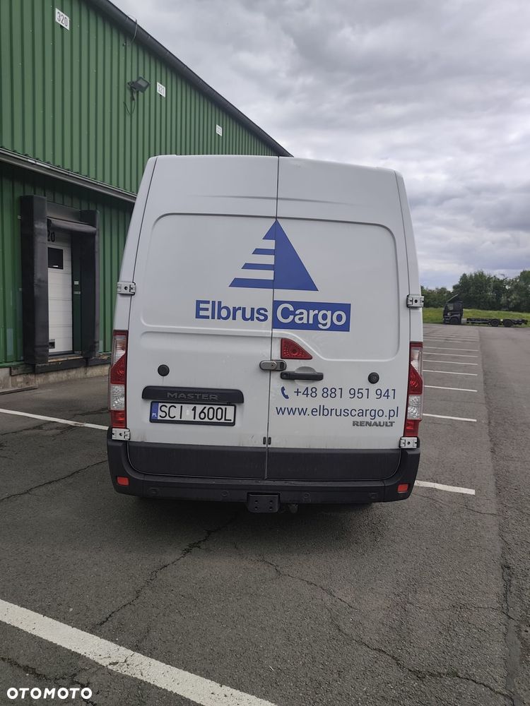 Renault Master L3H2 - 4