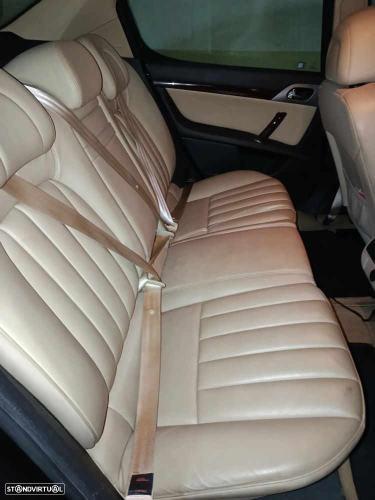 Peugeot 407 1.6 HDi Premium - 7