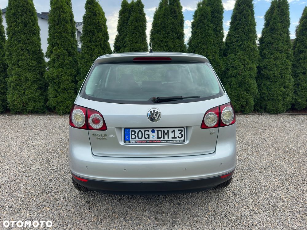 Volkswagen Golf Plus 1.6 Tour - 39