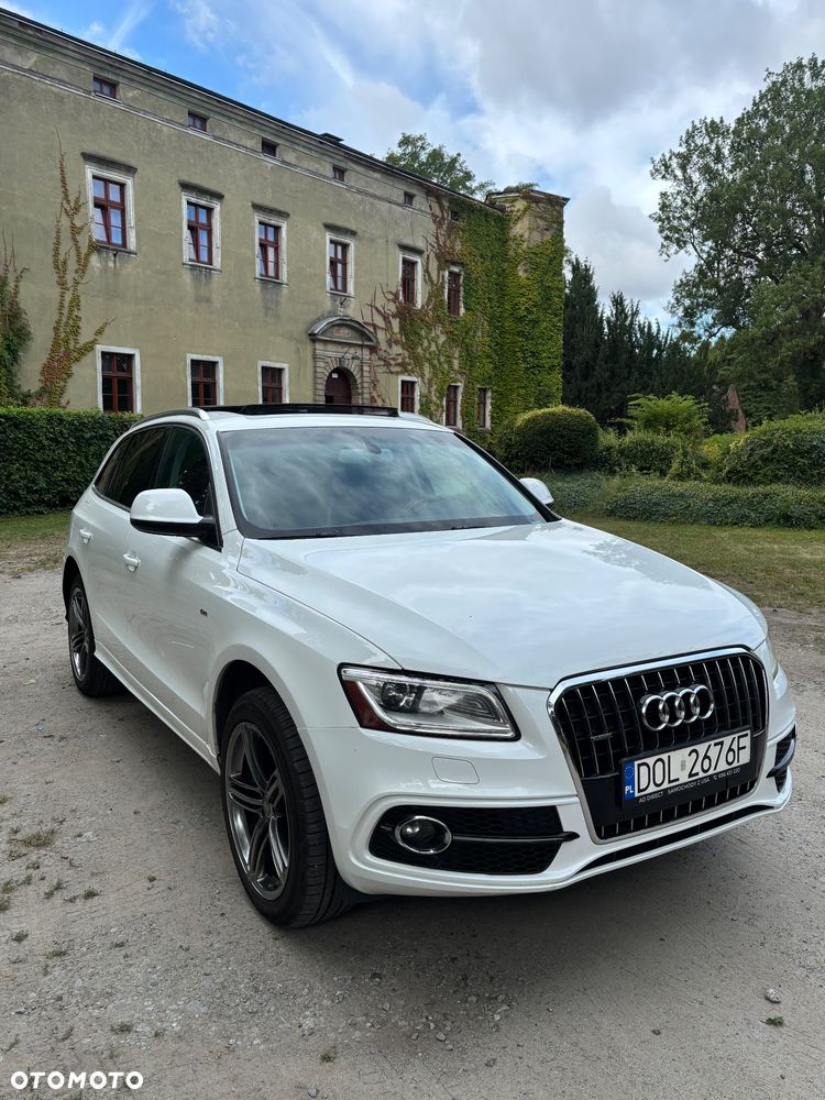 Audi Q5 - 4