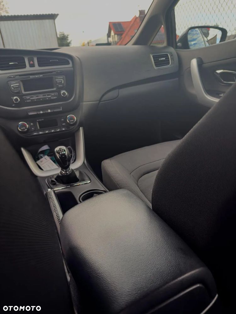 Kia Ceed Cee'd 1.6 CRDi L - 5