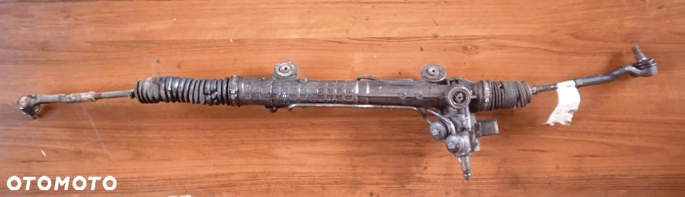 MAGLOWNICA	MERCEDES W210 - 3