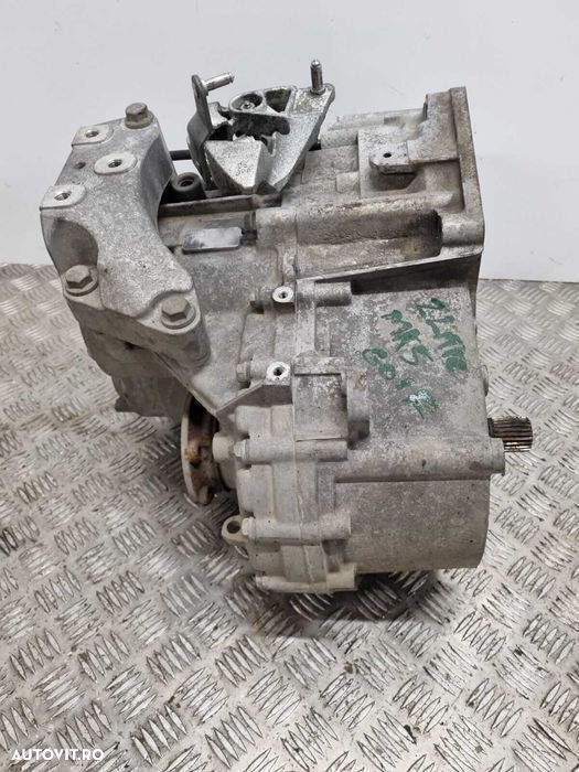 Cutie de viteze manuala VW Golf V 2.0 TDI; 6 Trepte; 2004-2010; GRF - 1