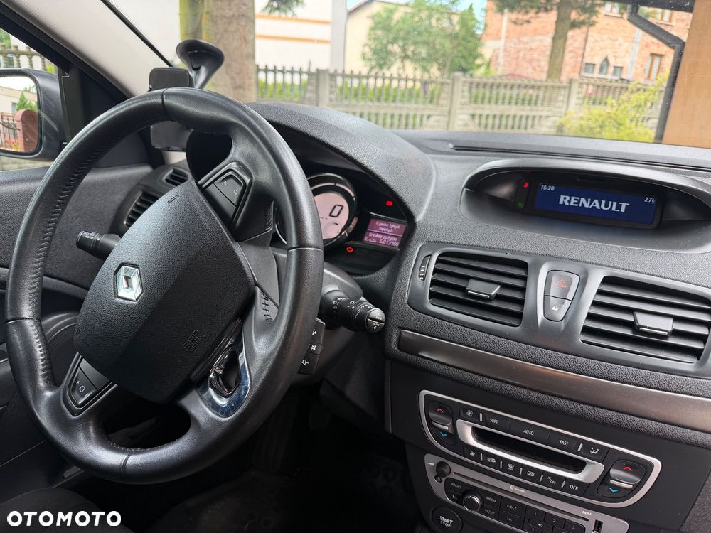 Renault Megane - 11