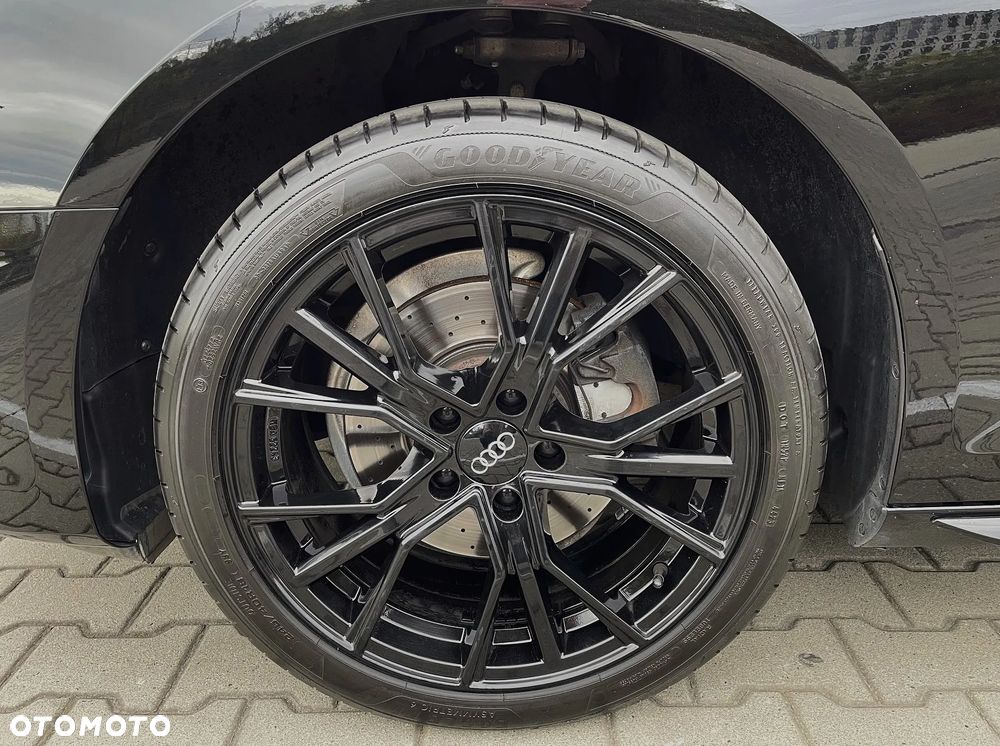 Audi A4 Avant 40 TFSI mHEV Advanced S tronic - 12