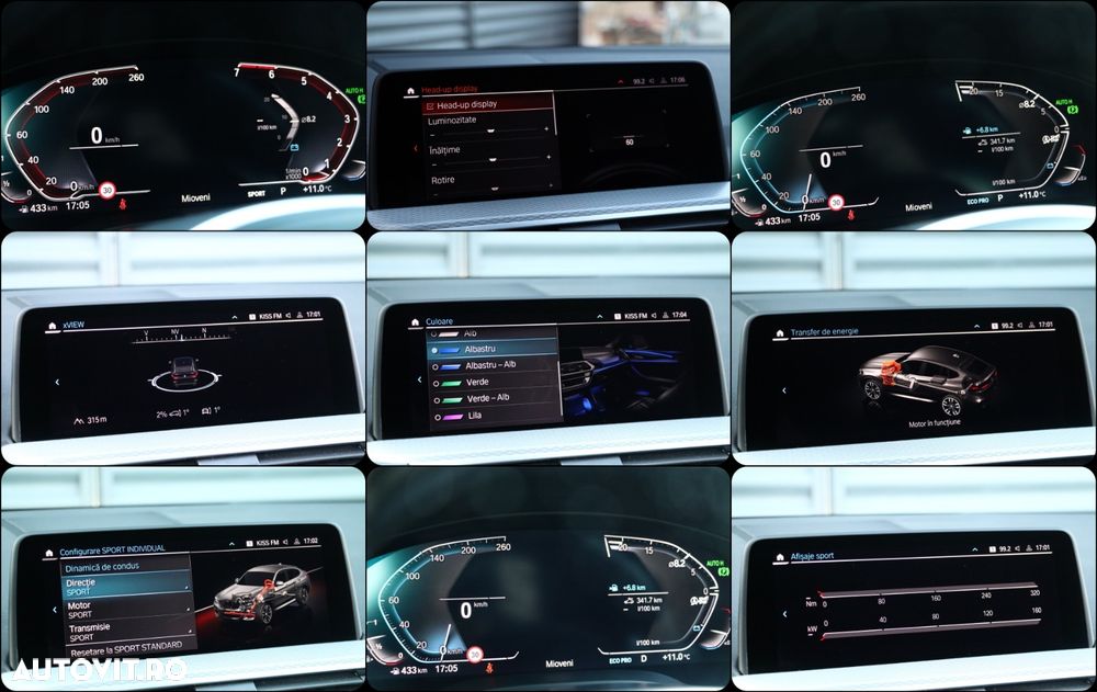 BMW X4 xDrive20i Aut. M Sport - 4