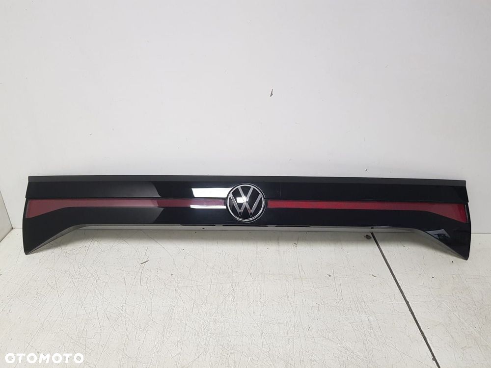 ORYGINALNA BLENDA KLAPY TYLNEJ  VW T-CROSS 18-24 2GM827577H - 1