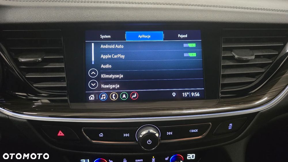 Opel Insignia 2.0 CDTI Executive - 33