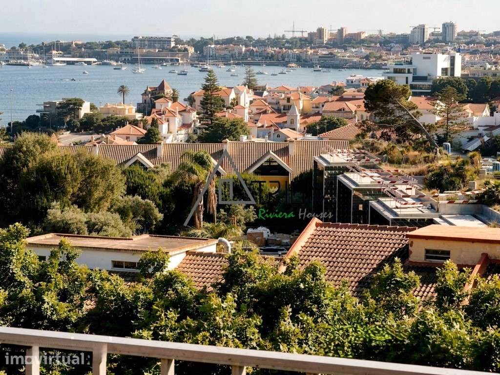 Apartamento T3 exclusivo em São João do Estoril - Acorde todos os d... - Grande imagem: 2/29