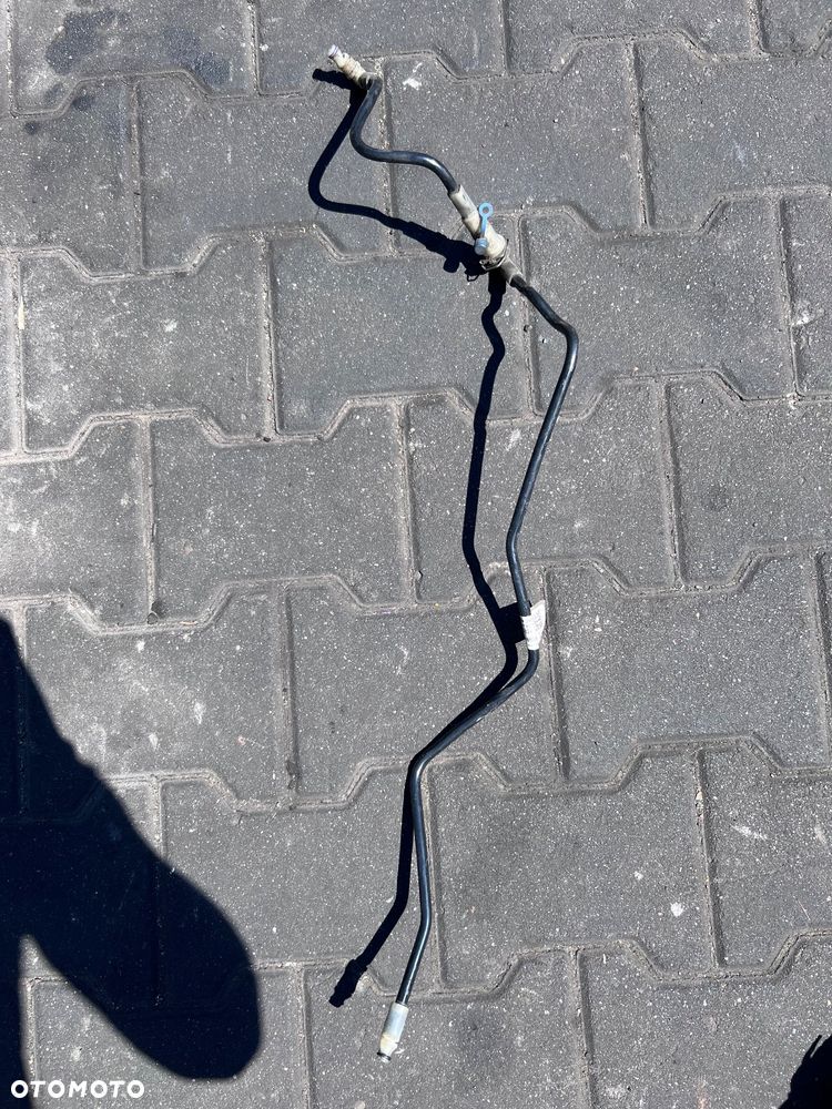 Przewód sprzęgła wysprzęglik Renault Master III 30854690R - 1