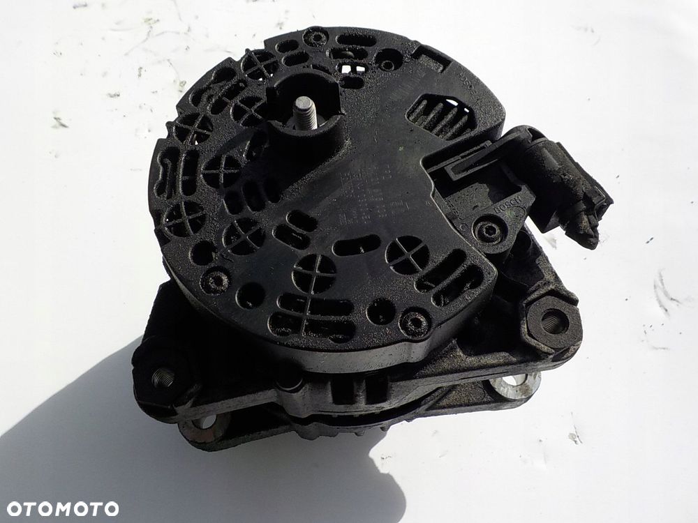 FORD MONDEO IV 2.0 TDCI ALTERNATOR 7G9N-10300-EA - 4