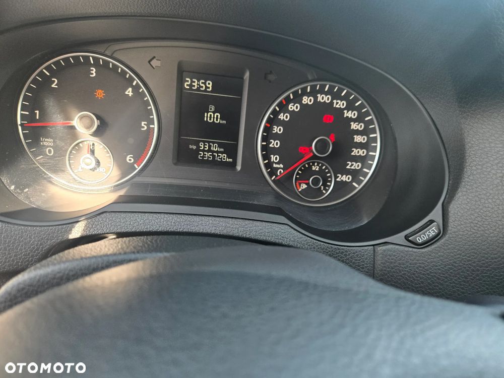 Volkswagen Sharan 2.0 TDI DPF Comfortline - 18