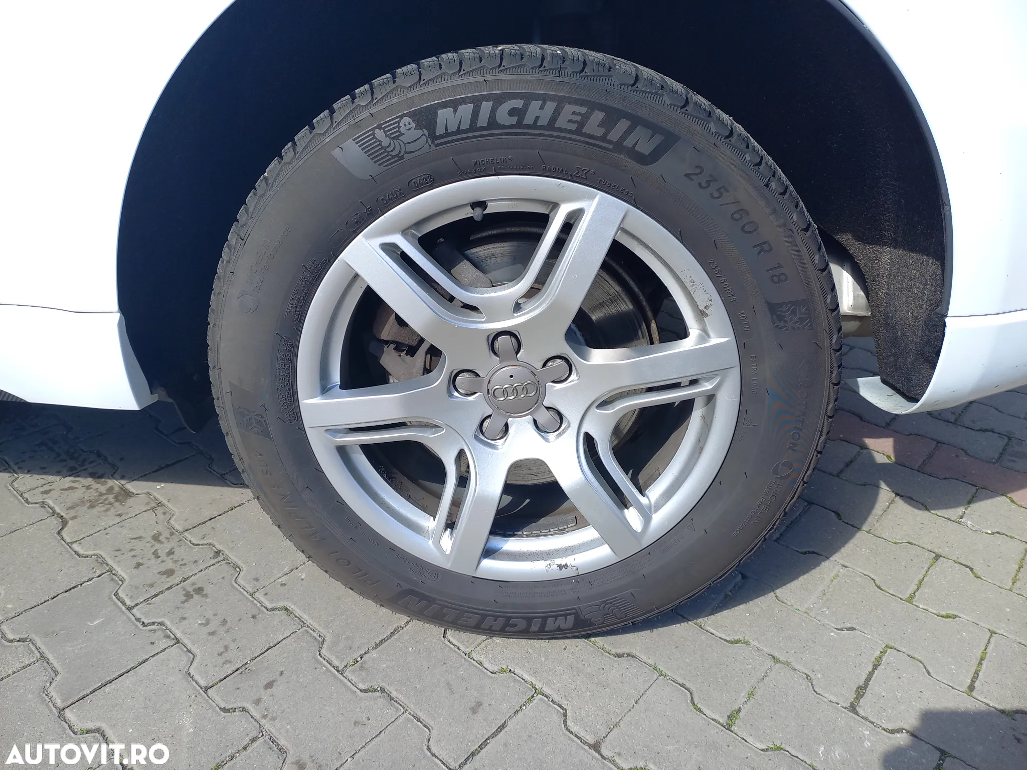 Audi Q5 3.0 TDI Quattro S-Tronic - 38