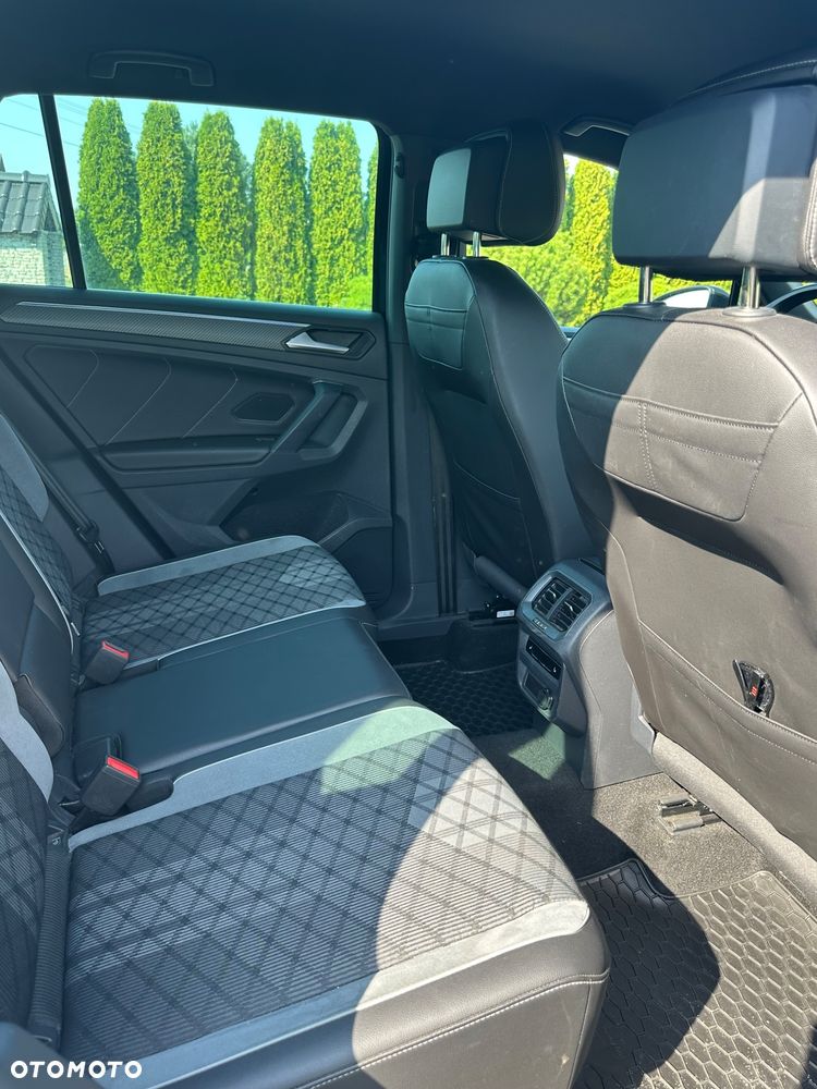 Volkswagen Tiguan 2.0 TDI SCR 4Mot R-Line DSG - 10