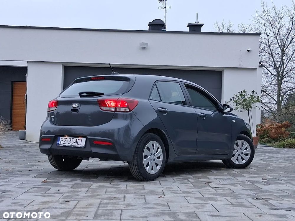 Kia Rio 1.0 T-GDI M DCT - 3