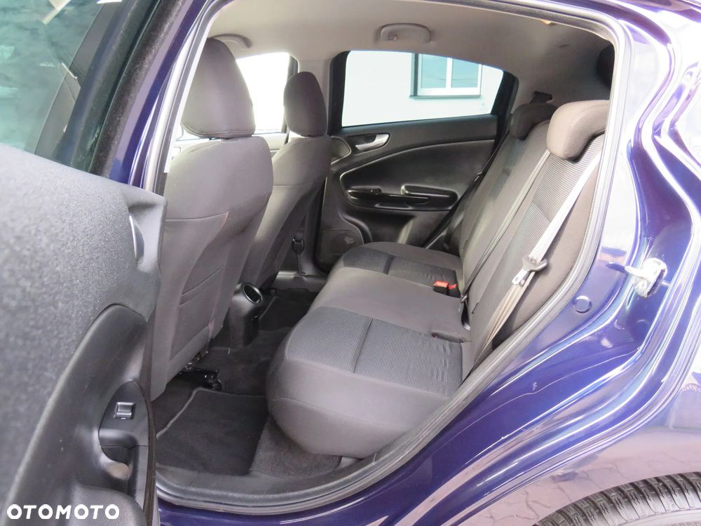 Alfa Romeo Giulietta 1.6 JTDM 16V Business - 29