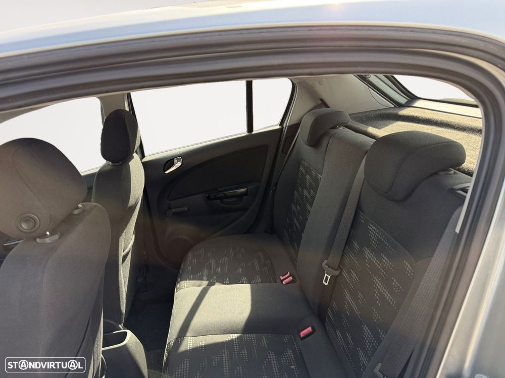 Opel Corsa 1.2 Enjoy - 13