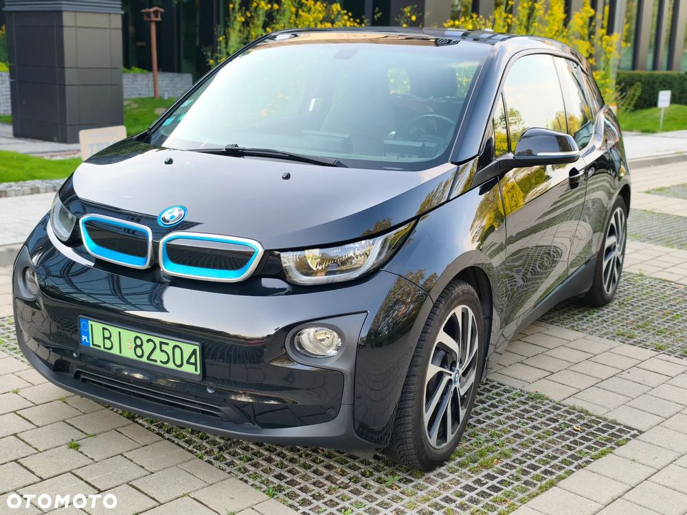 BMW i3 (94 Ah) - 6