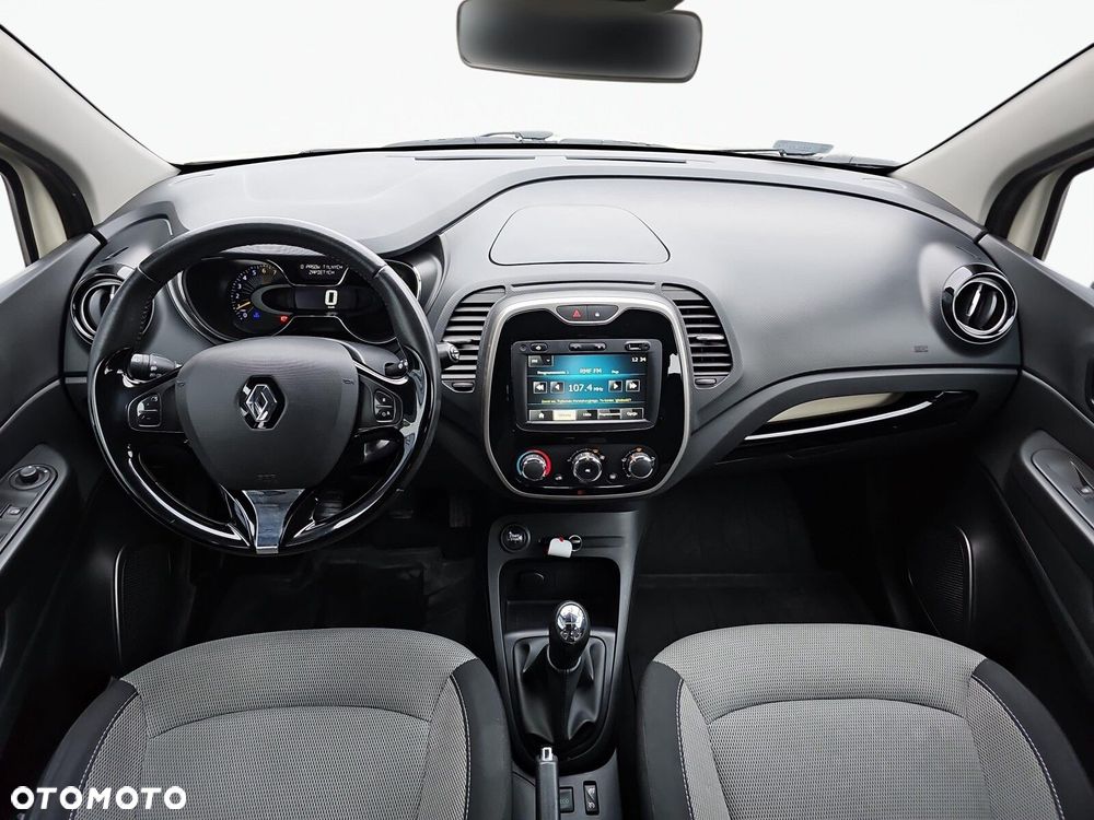 Renault Captur 0.9 Energy TCe Zen - 13