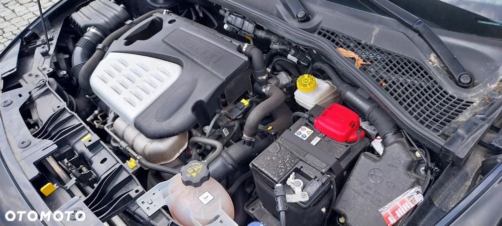 Fiat Tipo 1.4 T-Jet Easy - 23