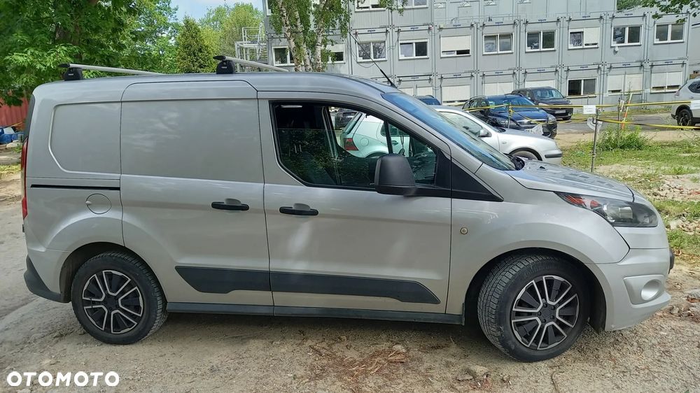 Ford Transit Connect - 5