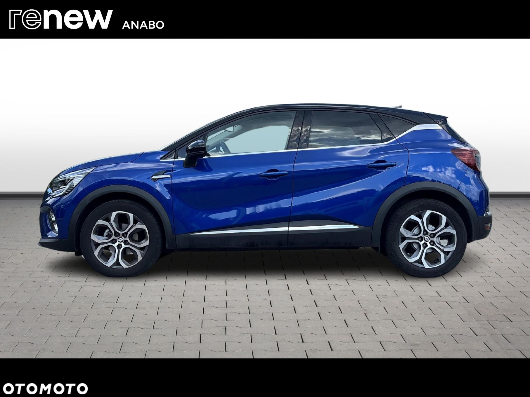 Renault Captur - 2