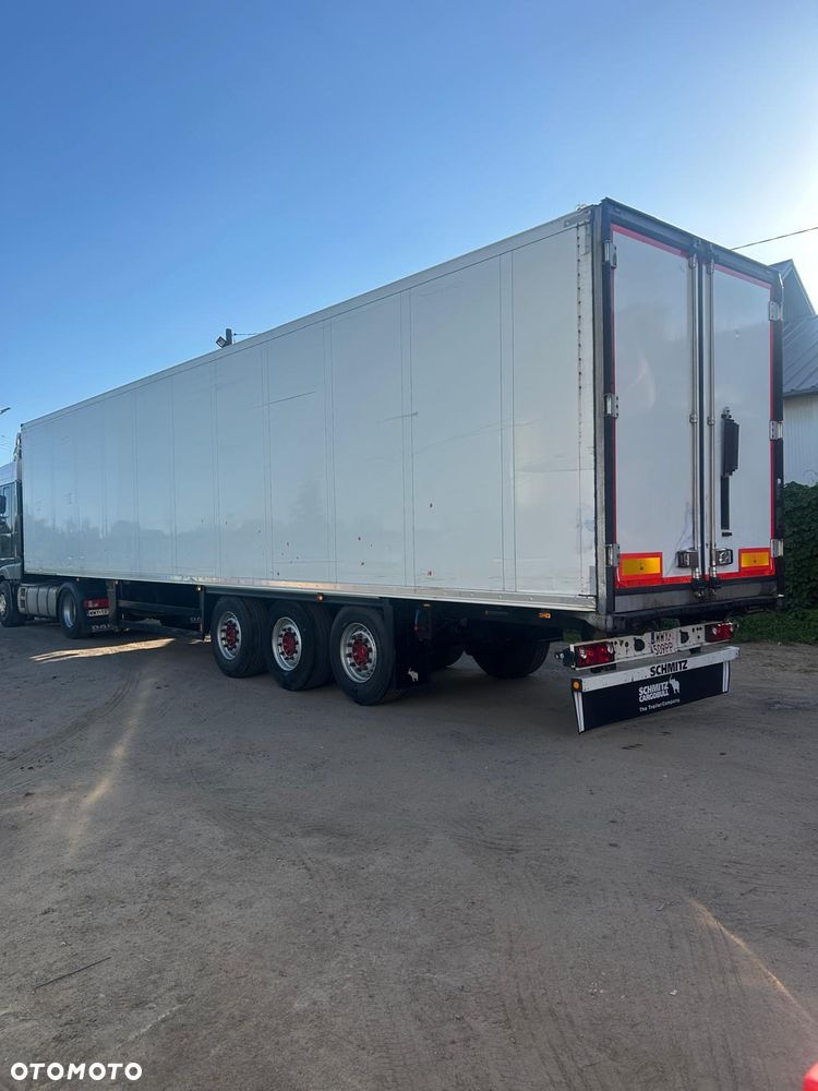 Schmitz Cargobull - 13