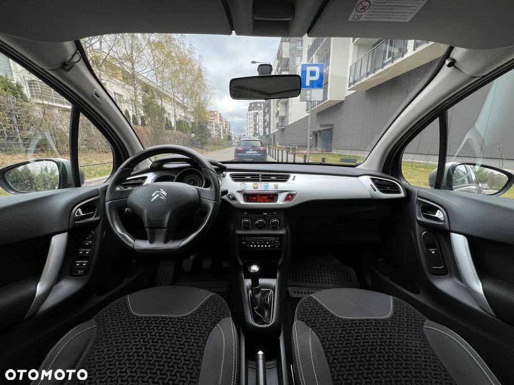 Citroën C3 - 5