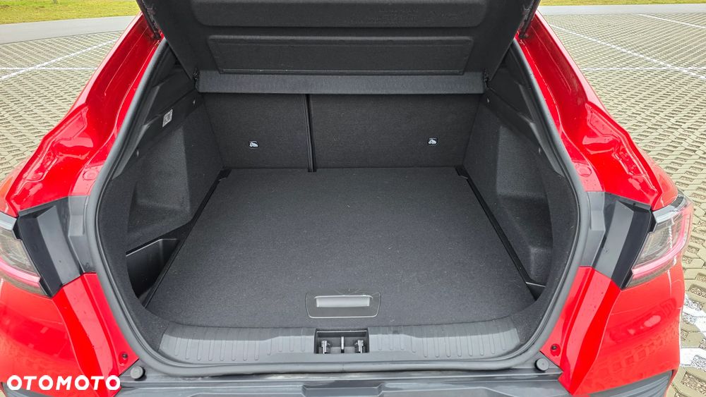 Renault Arkana 1.3 TCe mHEV Techno EDC - 23