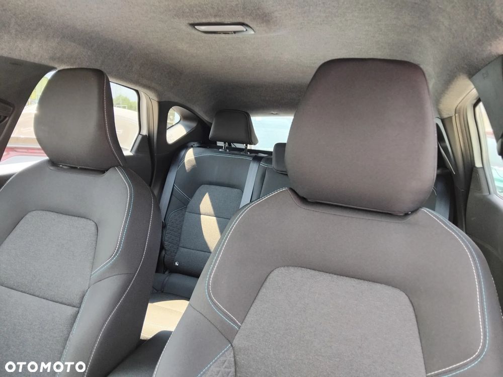 Mitsubishi ASX 1.3 mHEV Invite DCT - 19