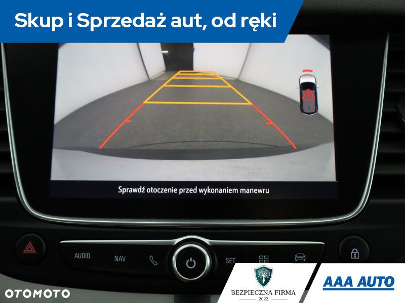 Opel Grandland X - 14