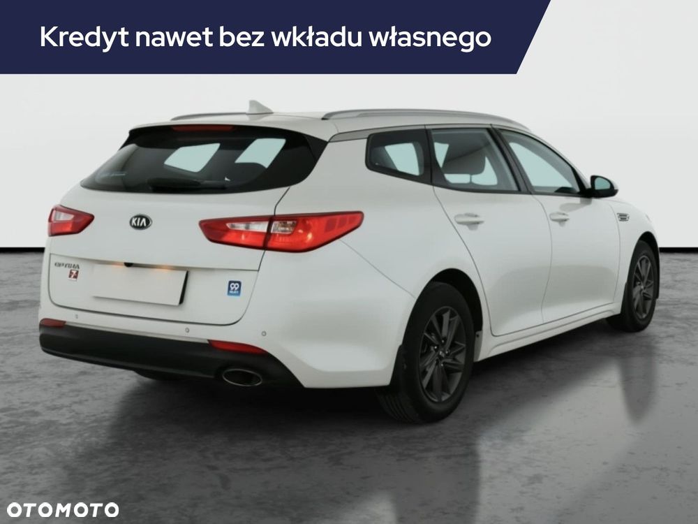 Kia Optima - 7