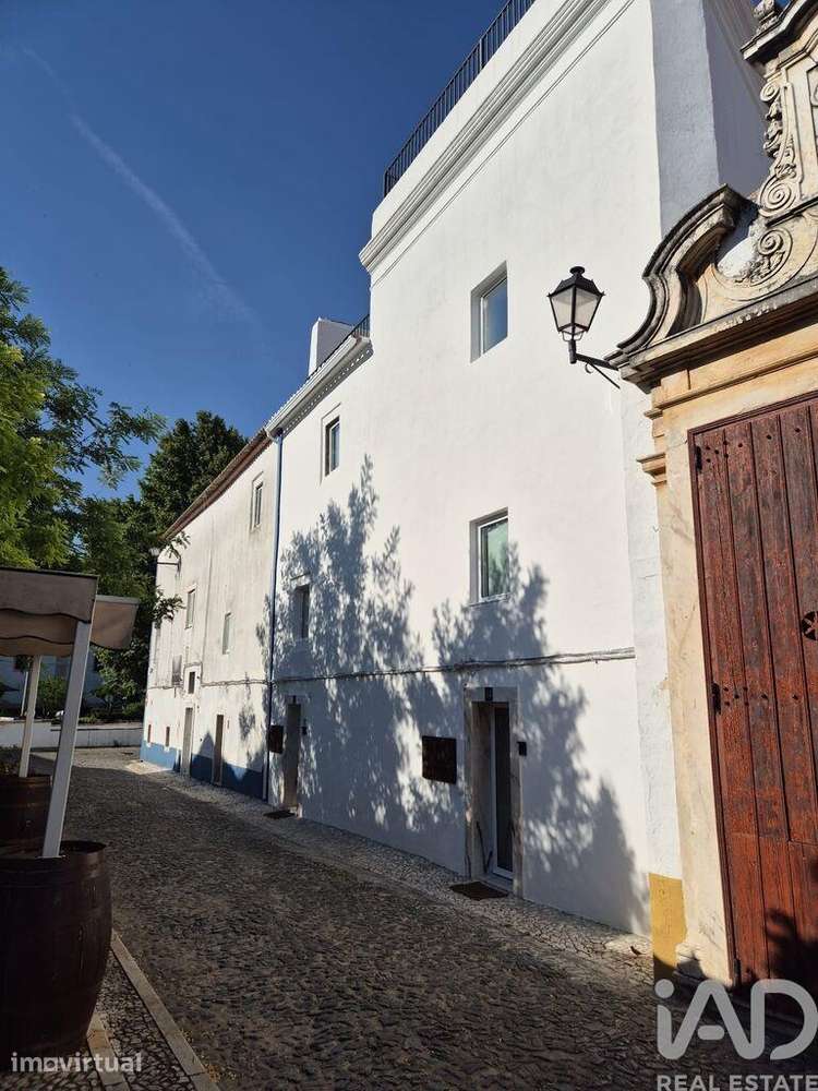 Casa / Villa T5 em Nossa Senhora da Conceição e São Bartolomeu - Grande imagem: 5/40