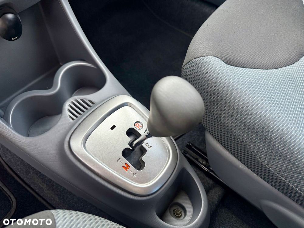 Toyota Aygo 1.0 VVT-i Luna MM A/C - 23