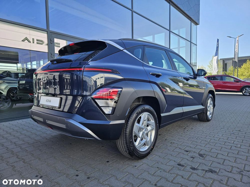 Hyundai Kona 1.0 T-GDI Executive - 9