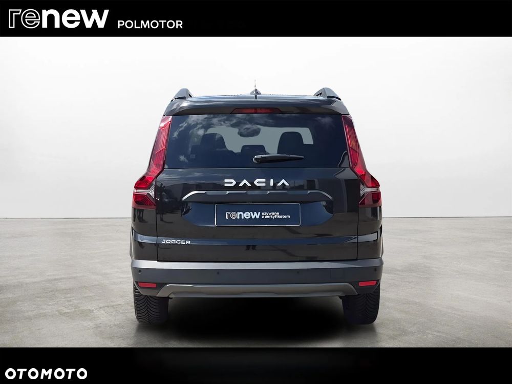 Dacia Jogger 1.0 TCe Expression - 4